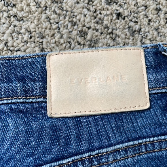 Everlane cheeky bootcut jean - Picture 5 of 10
